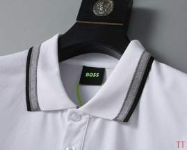 Picture of Hugo Boss Polo Shirts Short _SKUBossM-3XL20tx7627131